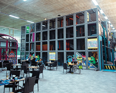 Indoorgalaxy